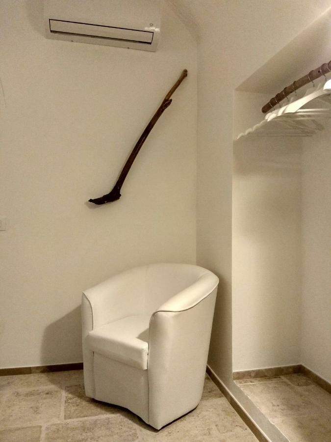 Villa Loft Nonna Francesca Monopoli Exterior foto