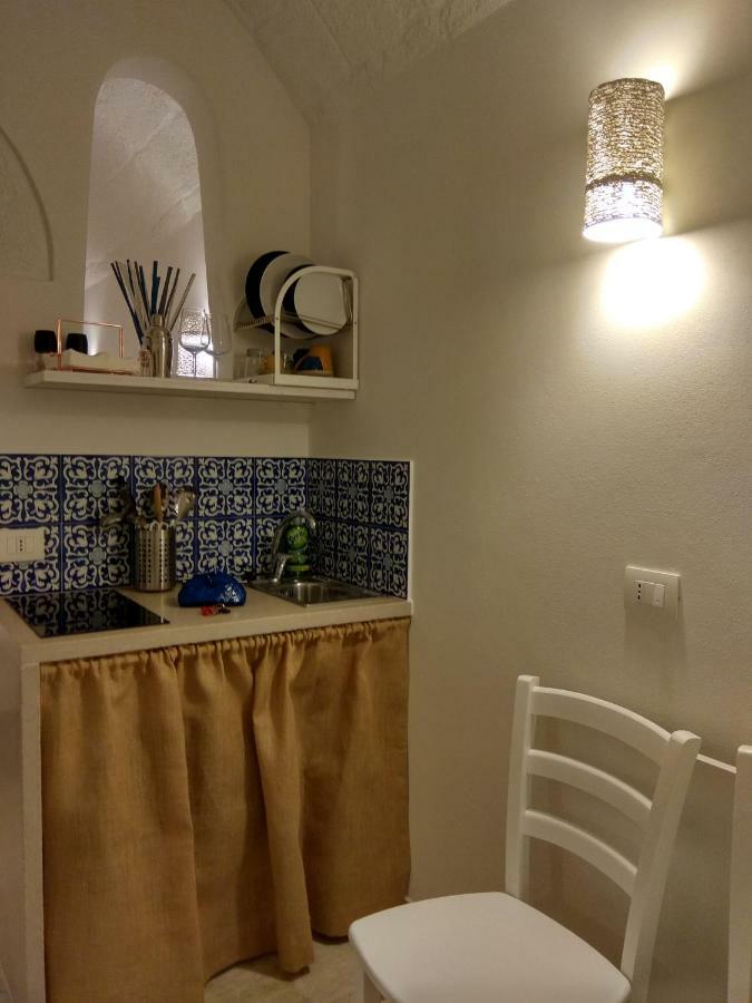 Villa Loft Nonna Francesca Monopoli Exterior foto