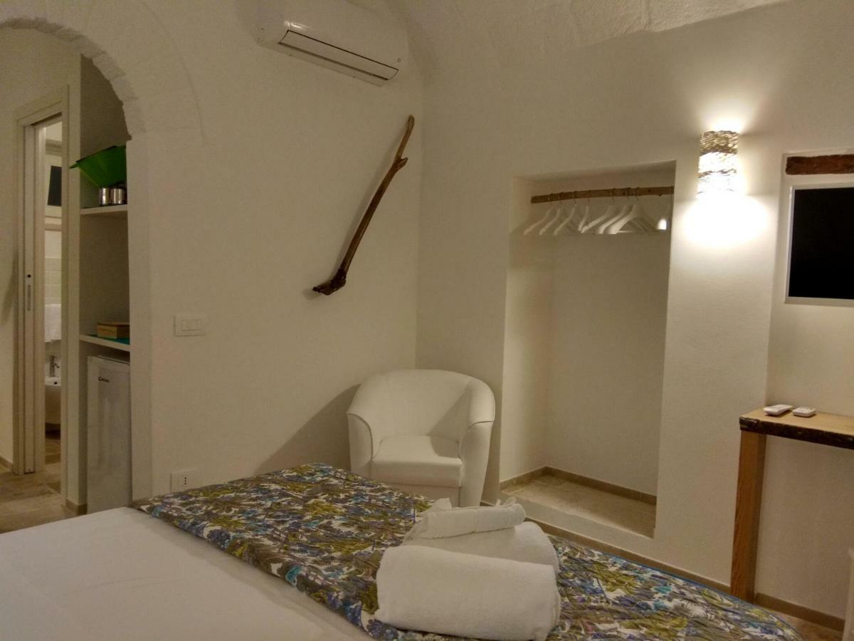 Villa Loft Nonna Francesca Monopoli Exterior foto